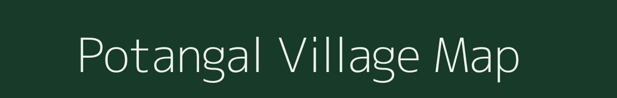 Potangal village map in Karnataka