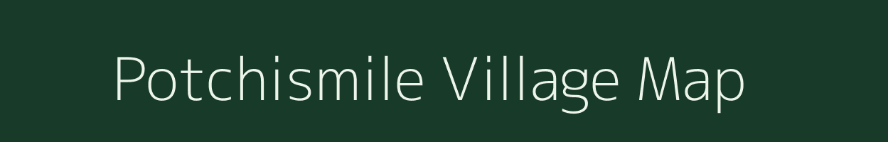 Potchismile village map in Meghalaya