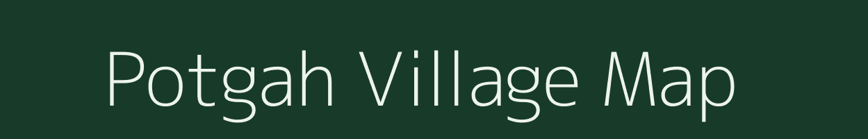 Potgah village map in Bihar