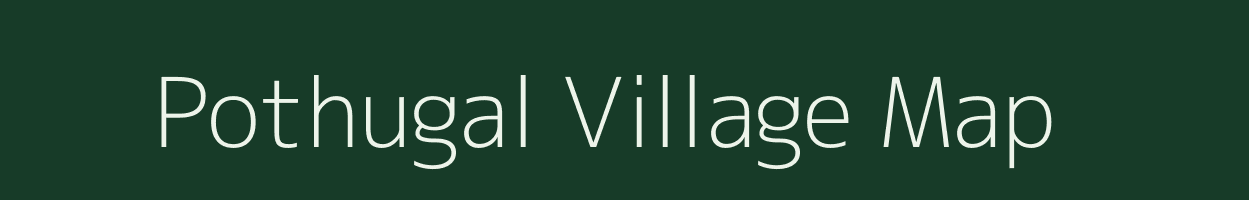Pothugal village map in Andhra Pradesh