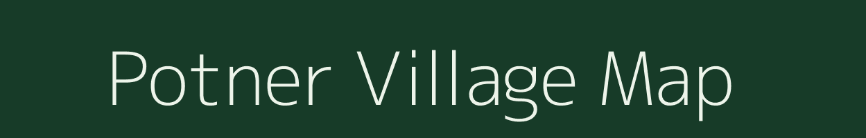 Potner village map in Maharashtra