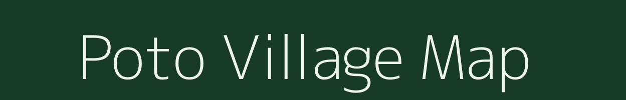 Poto village map in Jharkhand