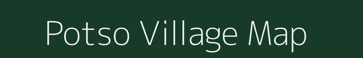 Potso village map in Jharkhand