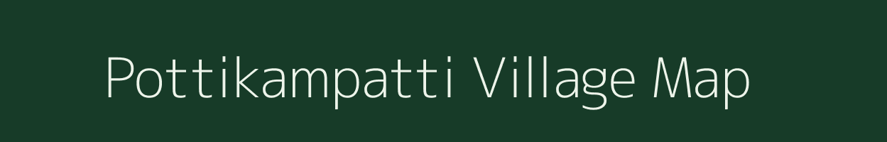 Pottikampatti village map in Tamil Nadu