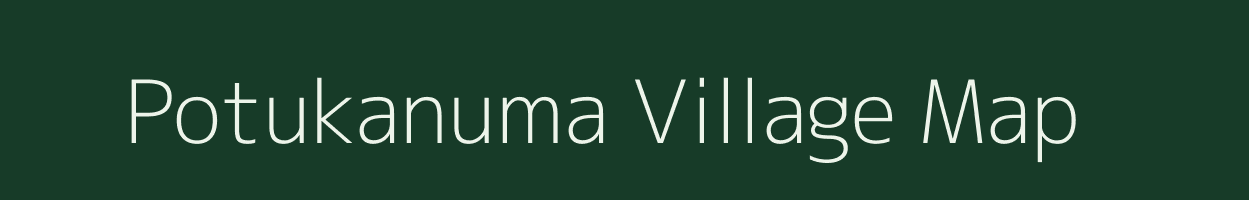 Potukanuma village map in Andhra Pradesh