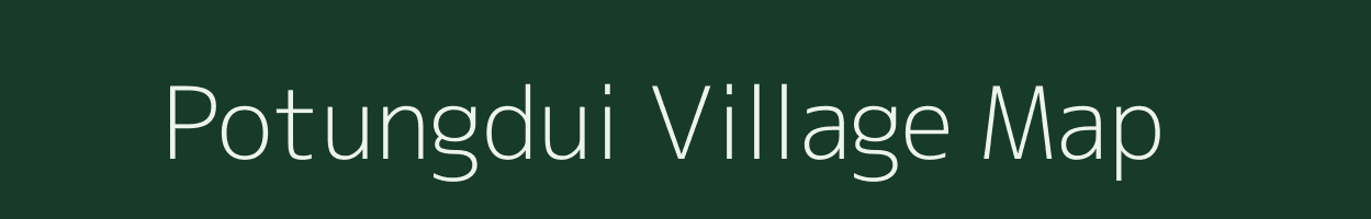 Potungdui village map in Arunachal Pradesh