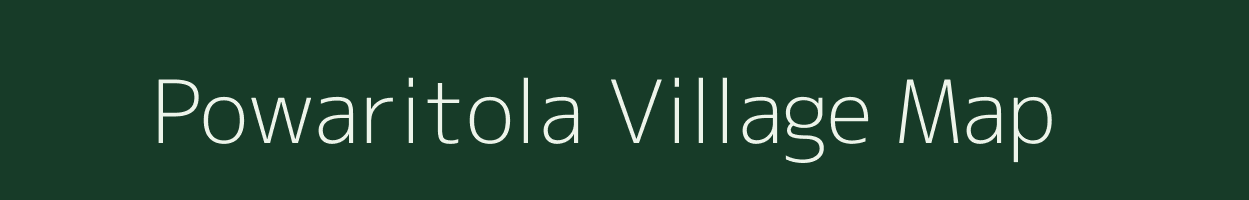 Powaritola village map in Maharashtra