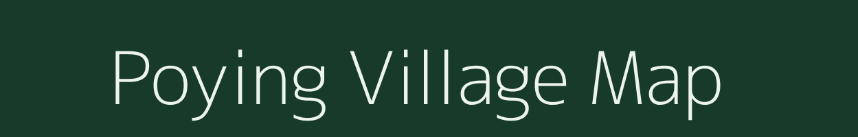 Poying village map in Arunachal Pradesh