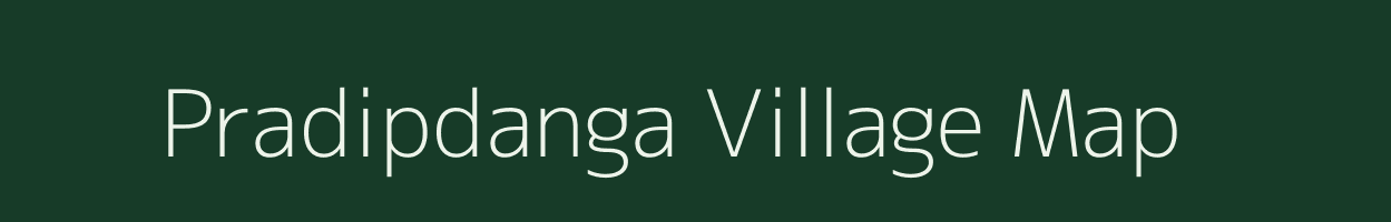 Pradipdanga village map in West Bengal