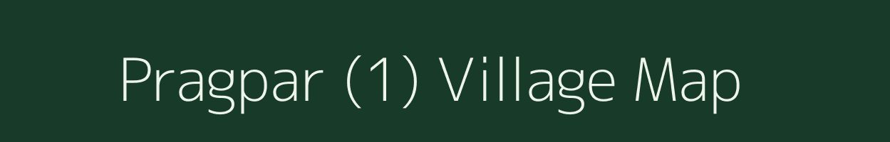 Pragpar (1) village map in Gujarat