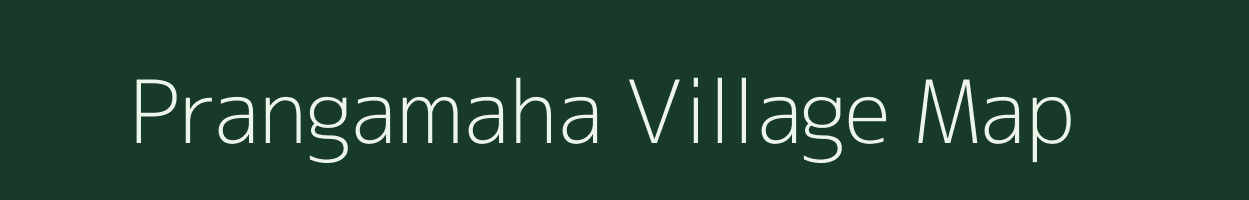 Prangamaha village map in Odisha