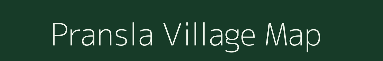 Pransla village map in Gujarat