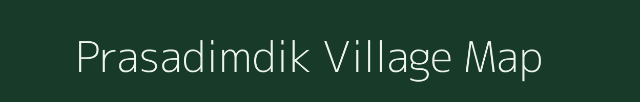 Prasadimdik village map in Assam