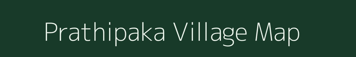 Prathipaka village map in Andhra Pradesh