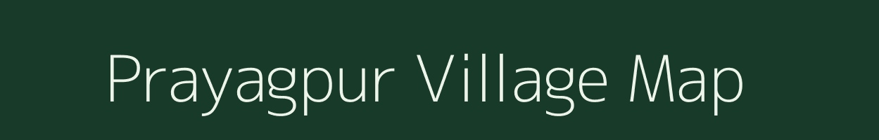 Prayagpur village map in West Bengal