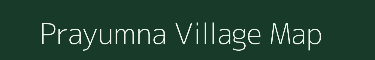 Prayumna village map in Arunachal Pradesh