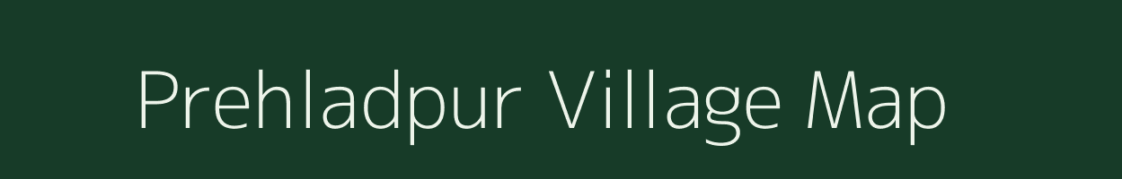 Prehladpur village map in Uttarakhand