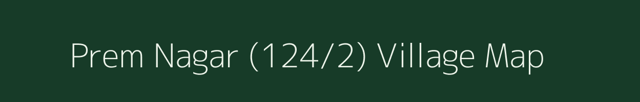 Prem Nagar (124/2) village map in Himachal Pradesh