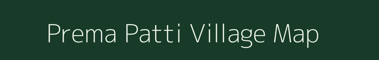Prema Patti village map in Uttar Pradesh