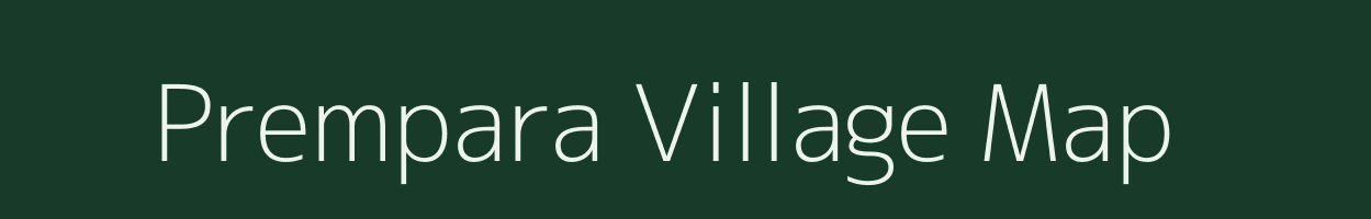 Prempara village map in Gujarat