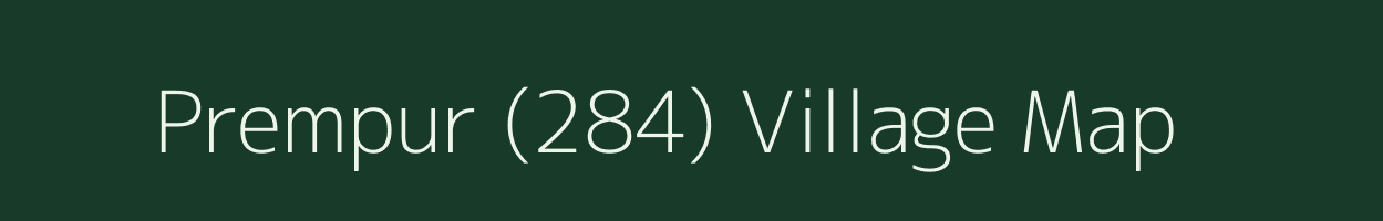 Prempur (284) village map in Punjab