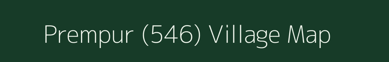 Prempur (546) village map in Punjab