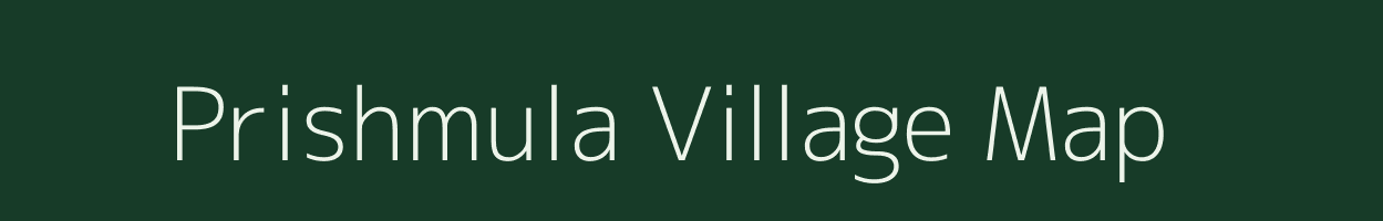 Prishmula village map in Jammu & Kashmir