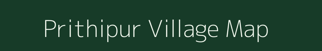 Prithipur village map in Jammu & Kashmir