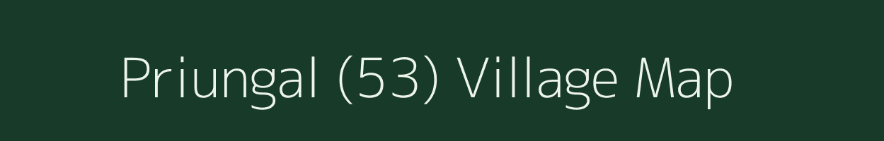 Priungal (53) village map in Himachal Pradesh