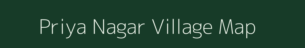 Priya Nagar village map in West Bengal