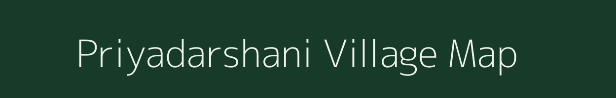 Priyadarshani village map in Maharashtra