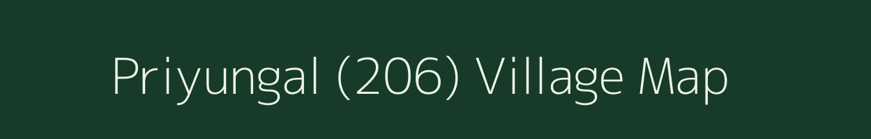 Priyungal (206) village map in Himachal Pradesh