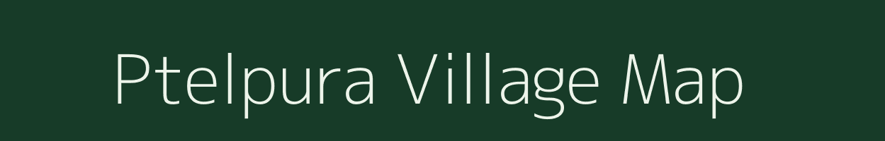 Ptelpura village map in Madhya Pradesh