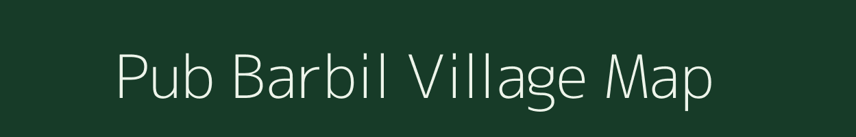 Pub Barbil village map in Assam