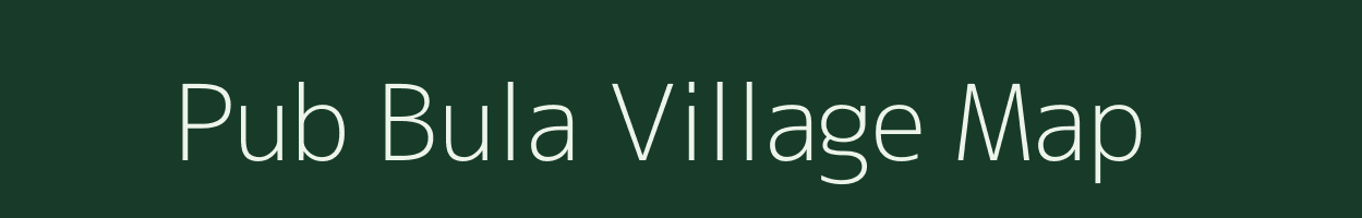 Pub Bula village map in Assam