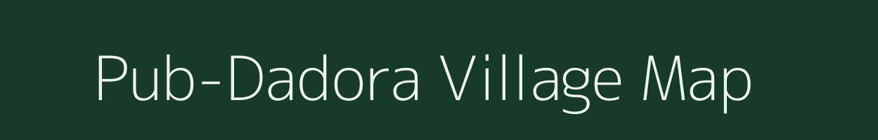 Pub-Dadora village map in Assam