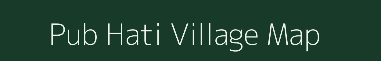 Pub Hati village map in Assam