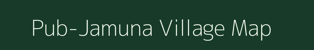 Pub-Jamuna village map in Assam