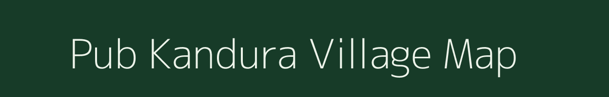 Pub Kandura village map in Assam