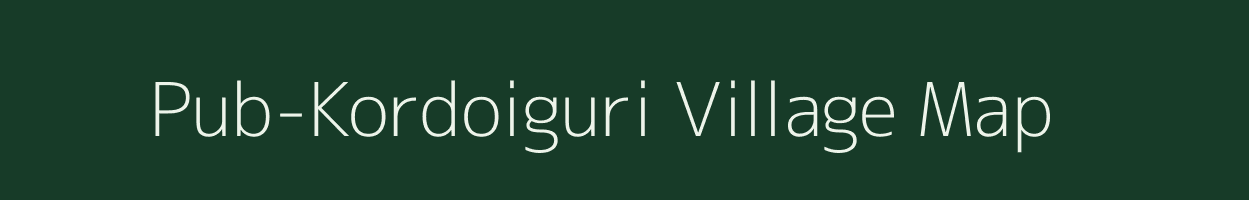 Pub-Kordoiguri village map in Assam