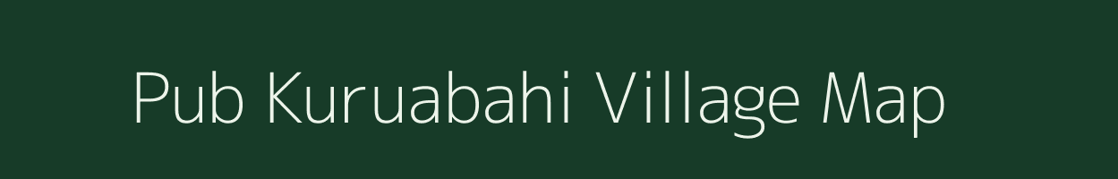 Pub Kuruabahi village map in Assam