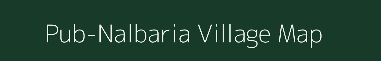 Pub-Nalbaria village map in Assam