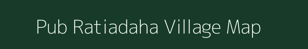 Pub Ratiadaha village map in Assam