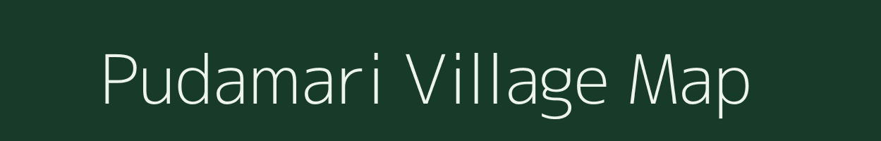Pudamari village map in Odisha