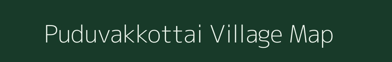 Puduvakkottai village map in Tamil Nadu