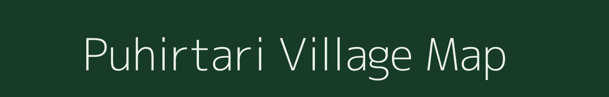 Puhirtari village map in Assam