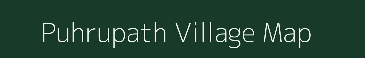 Puhrupath village map in Jammu & Kashmir