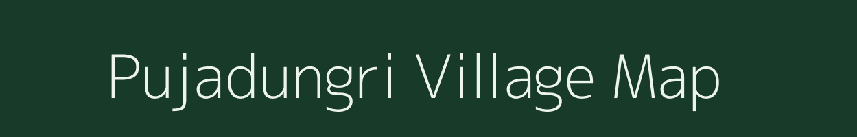 Pujadungri village map in Odisha