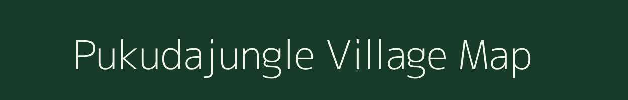 Pukudajungle village map in Odisha