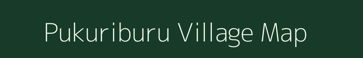 Pukuriburu village map in Jharkhand